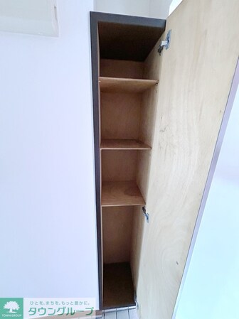 フェリス上柴の物件内観写真